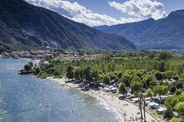 Camping Village Conca D’Oro