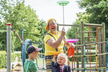 Alfsee Ferien- und Erholungspark