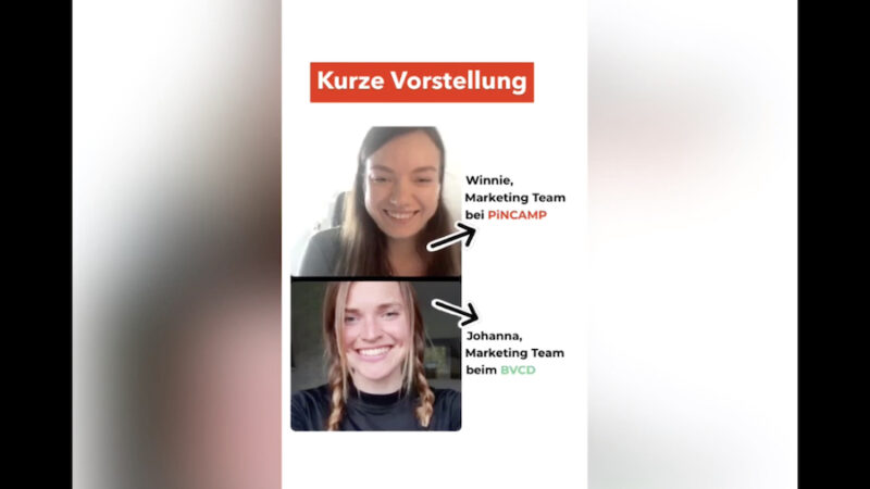 Interview zwischen PiNCAMP und dem BVCD über Camping und Corona