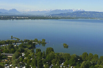 Park-Camping Lindau am See