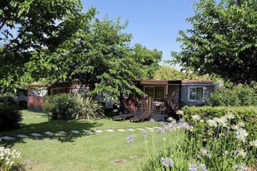 Fornella Camping Wellness und Family Resort