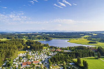 Camping Elbsee
