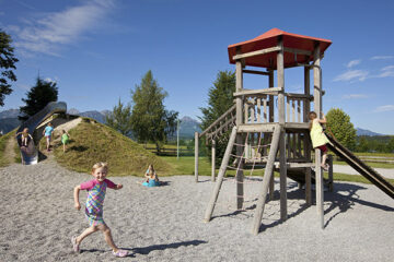 Camping Brunnen