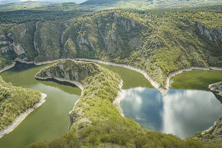 serbien-uvac-canyon