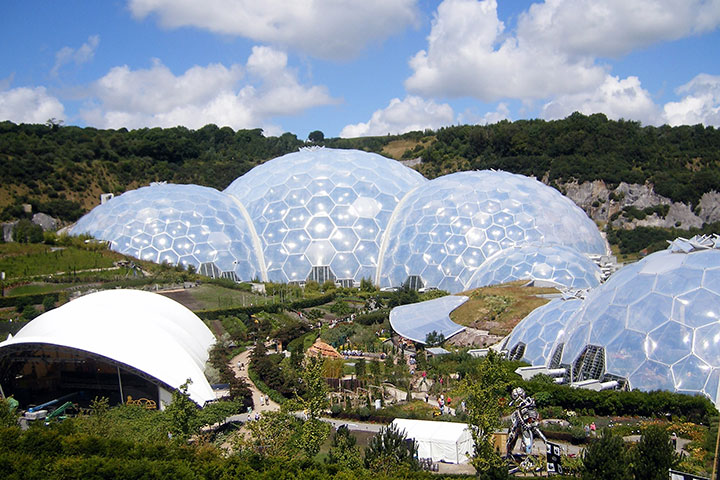 eden-project