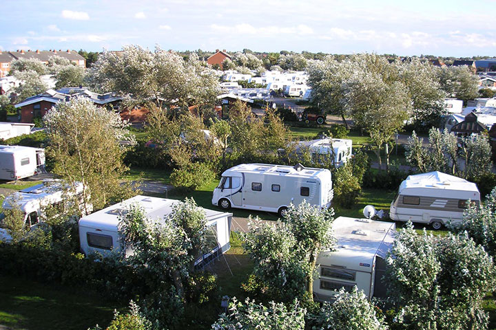 Insel-Camping-Borkum