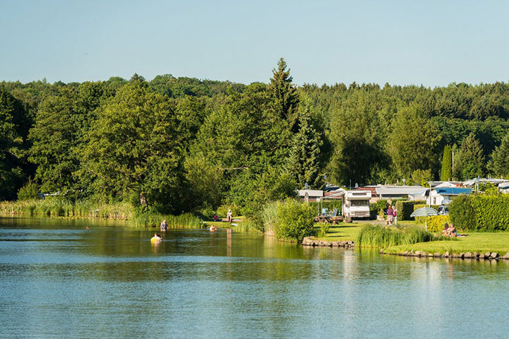 Camping-Park-Weiherhof