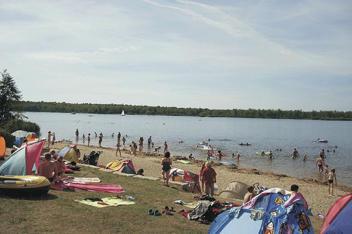 Deutsche Familien FKK Camp 2019 Bilder Deutsche Familien FKK Camp 2019 Bilder
