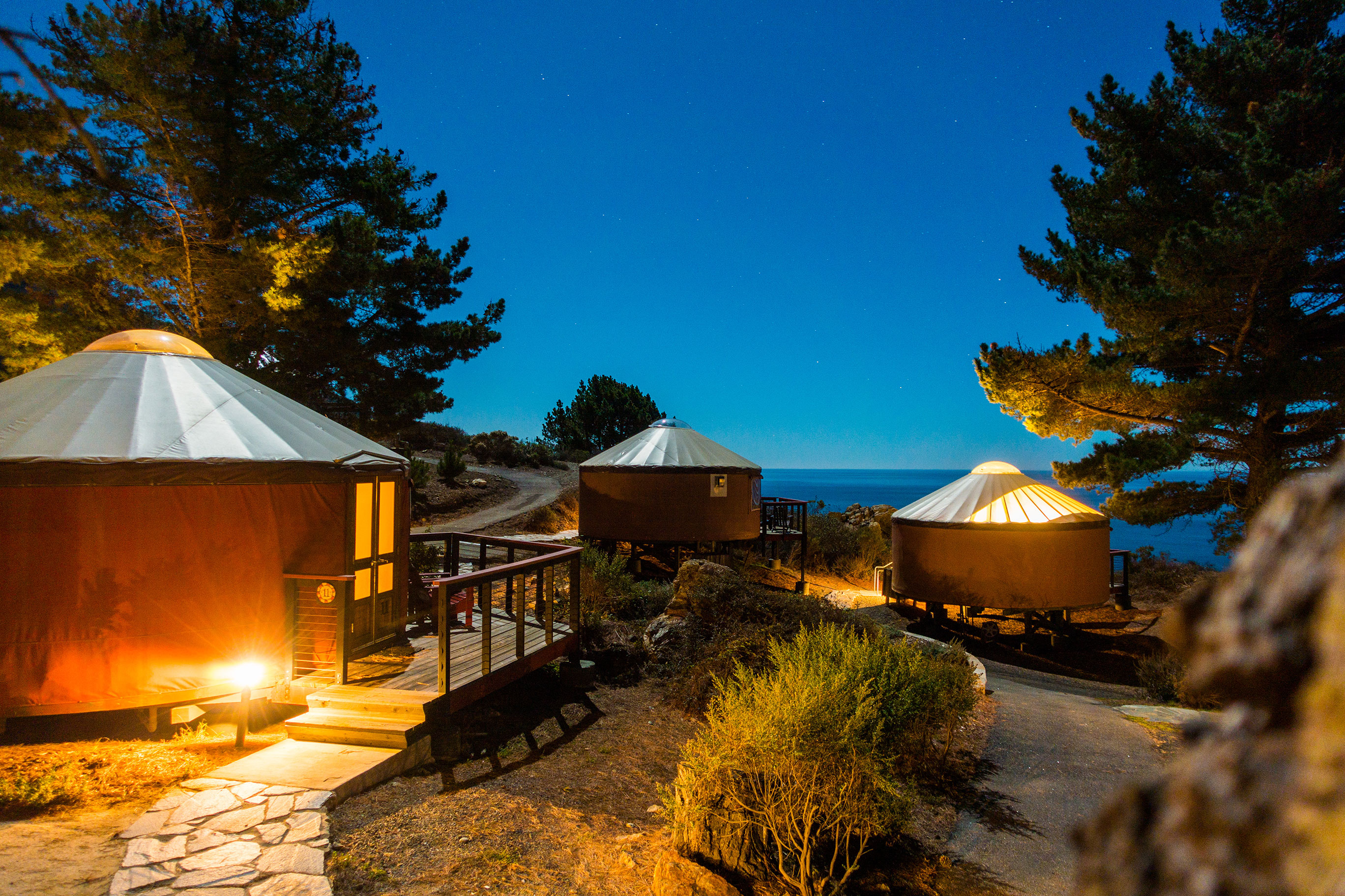 Glamping Wir Erklaren Den Camping Trend Pincamp By Adac