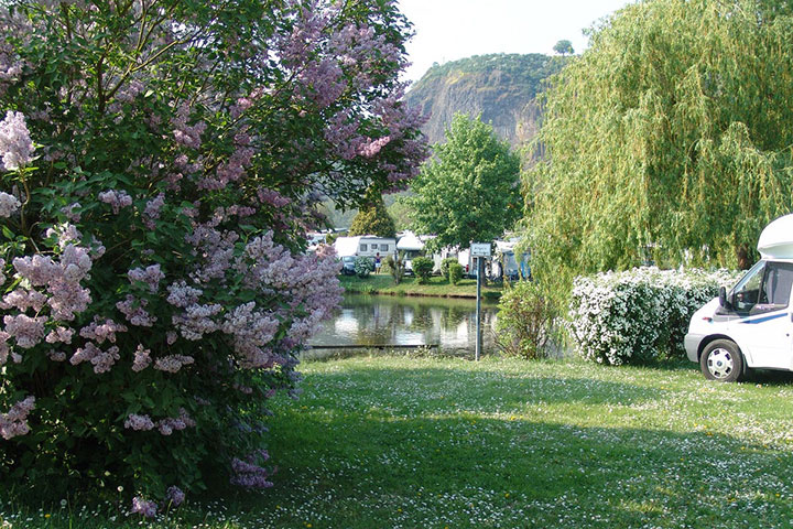 Campingplatz-Goldene-Meile