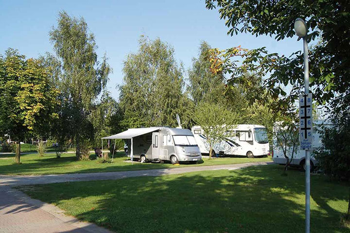 Campingpark-LuxOase