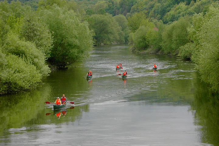 Camping-an-der-Rudelsburg