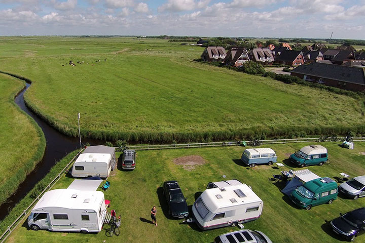 Campingplatz-Biehl