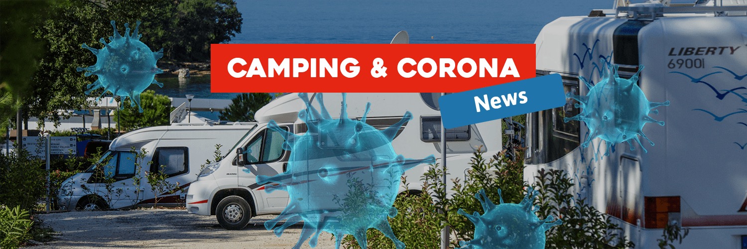 Camping und Corona: Alle Infos | PiNCAMP by ADAC