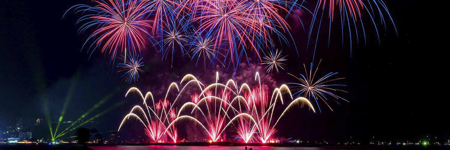 Camping an Silvester 2026: Die besten Campingpltze