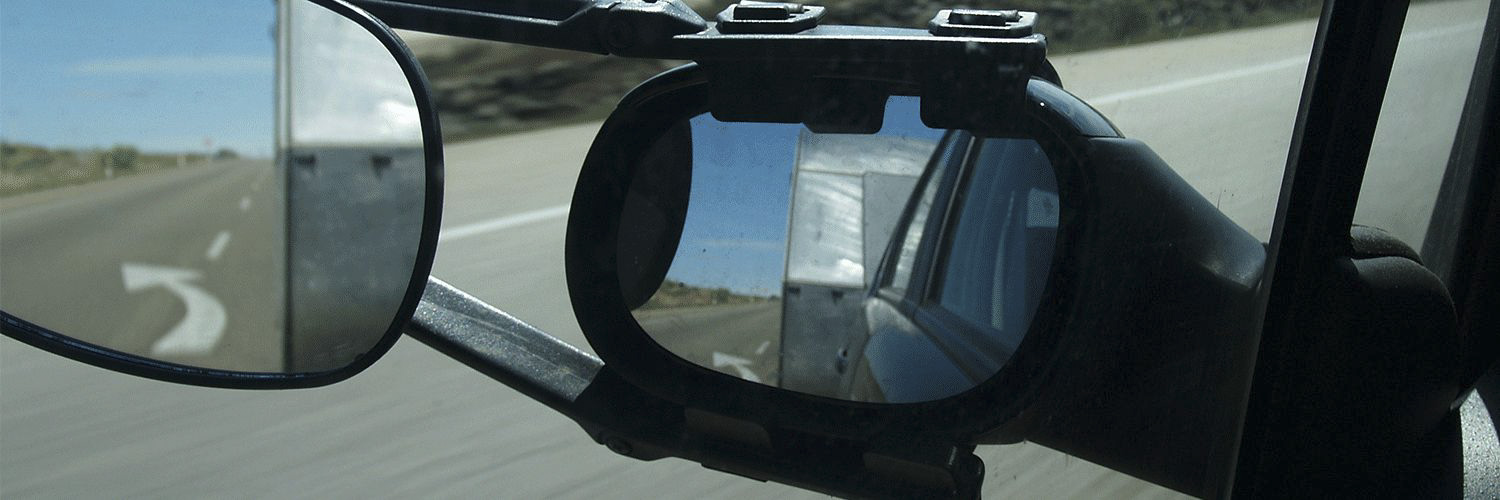 Toter Winkel-Seitenspiegel, Auto-Außenspiegel für toten Winkel 360 Grad  verstellbarer Toter-Winkel-Spiegel Seitenansicht Toter-Winkel-Spiegel