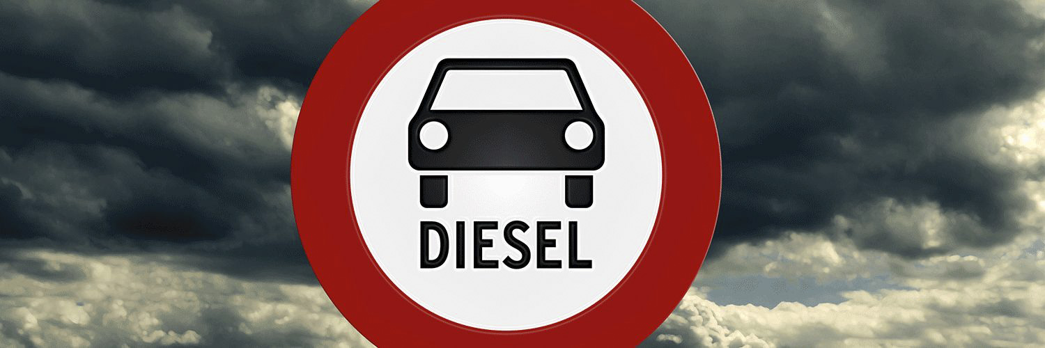Diesel-Fahrverbote für Wohnmobile: Alle Fragen und Antworten