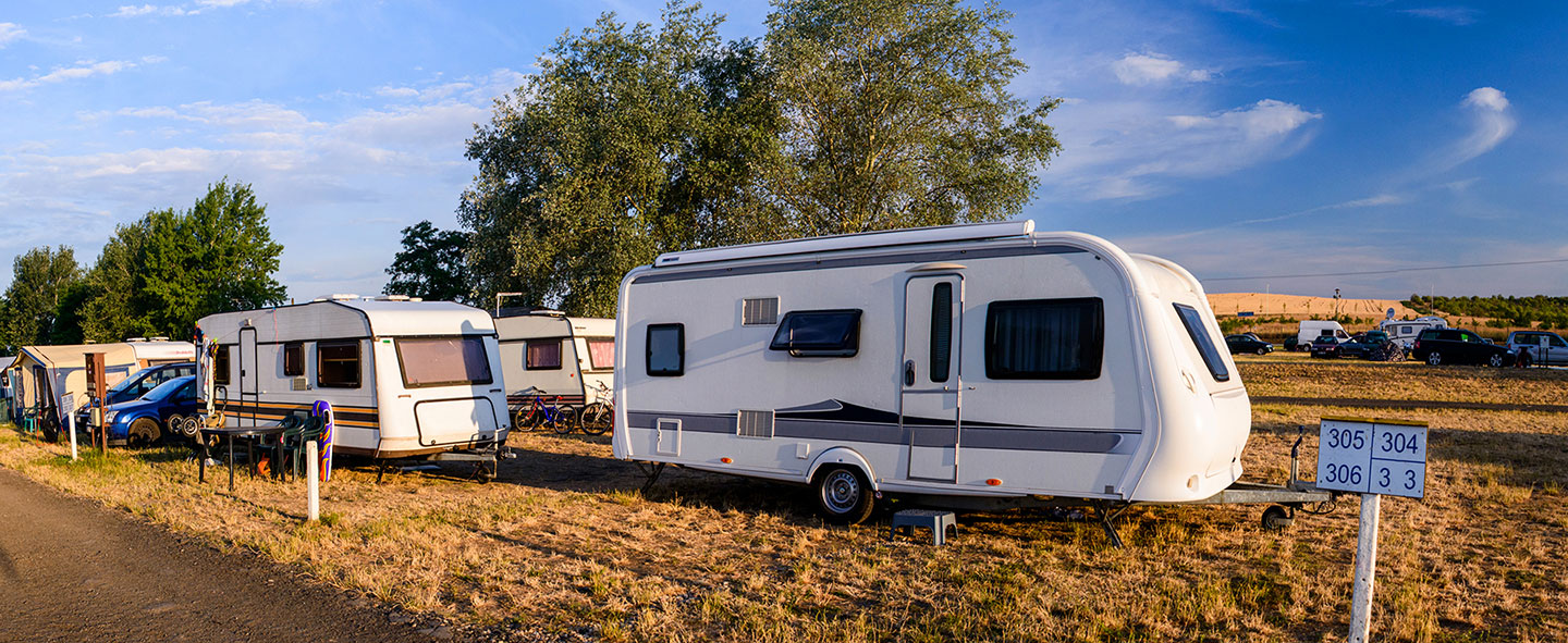 Do’s und Dont’s Ungeschriebene Regeln beim Camping PiNCAMP by ADAC