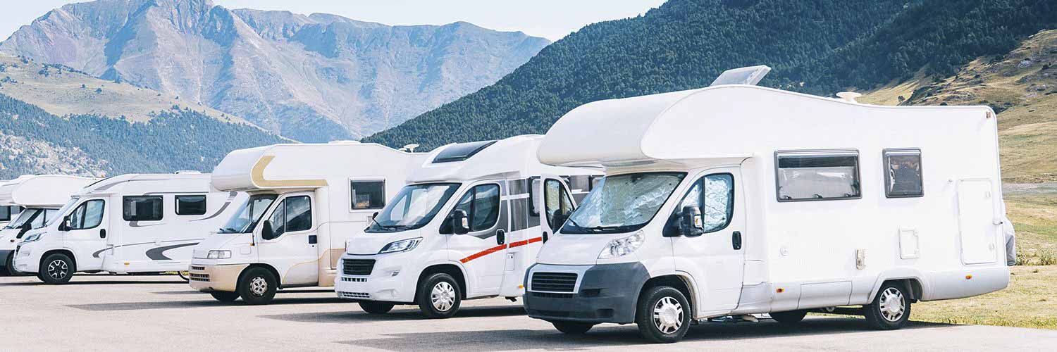 Wohnmobil & Camper Van! Hilfe, Tipps & Tests