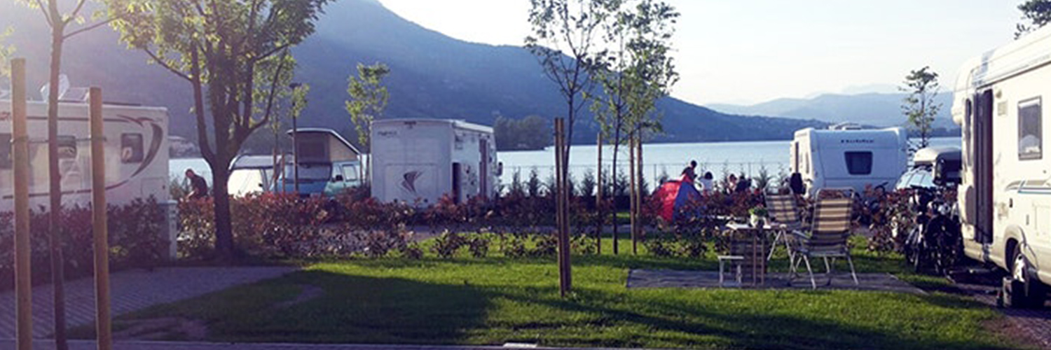 Camping Punta Lago wird 60 Jahre alt PiNCAMP Magazin