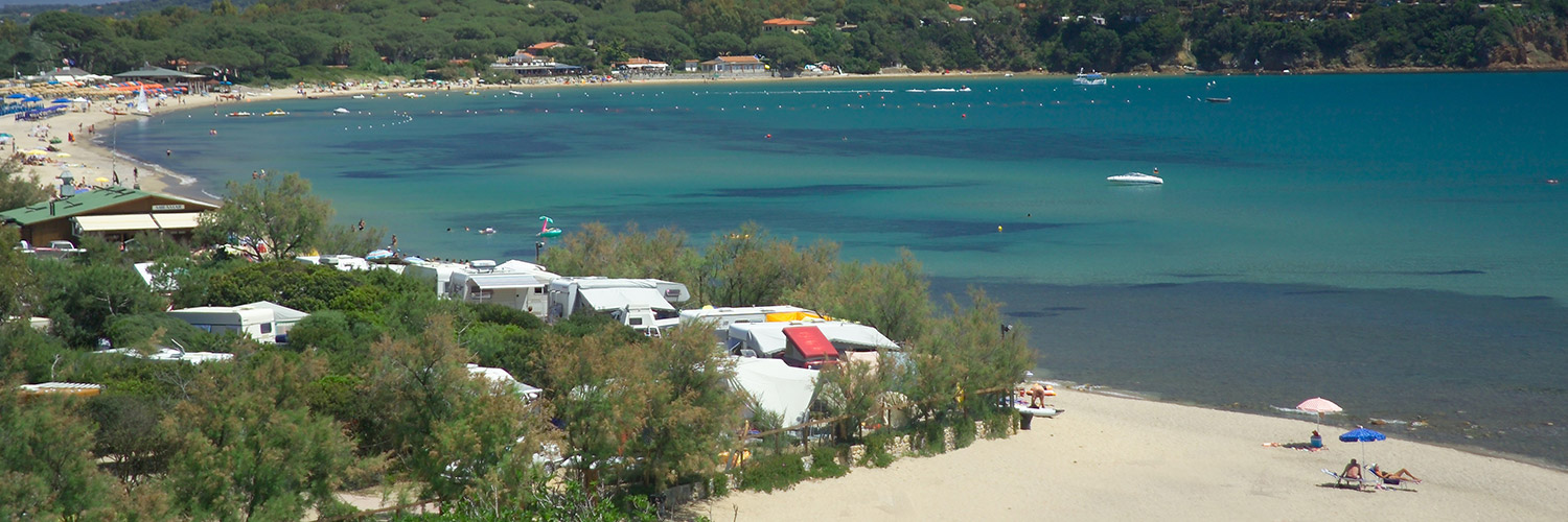 Camping Tallinucci wird 60 Jahre alt PiNCAMP Magazin