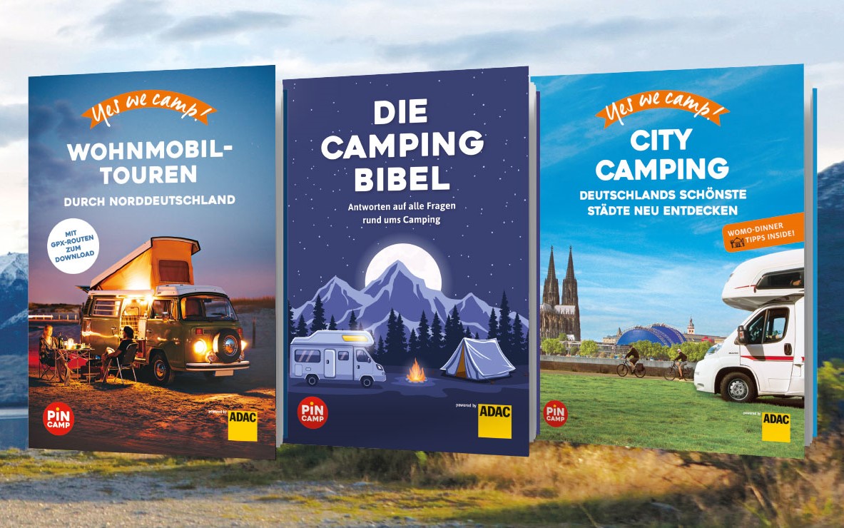 Geschenke für Camper: >70 kreative Ideen an Camping Geschenken