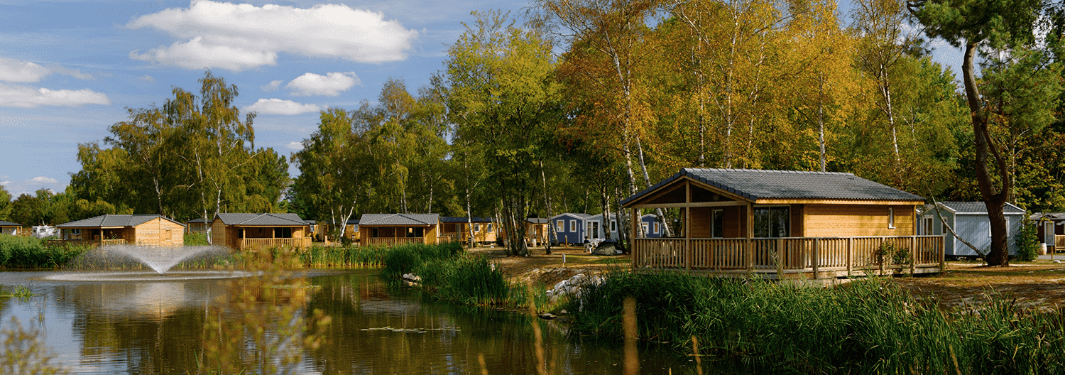 Stadtnahes Camping in Frankreich: Die 10 besten Pltze