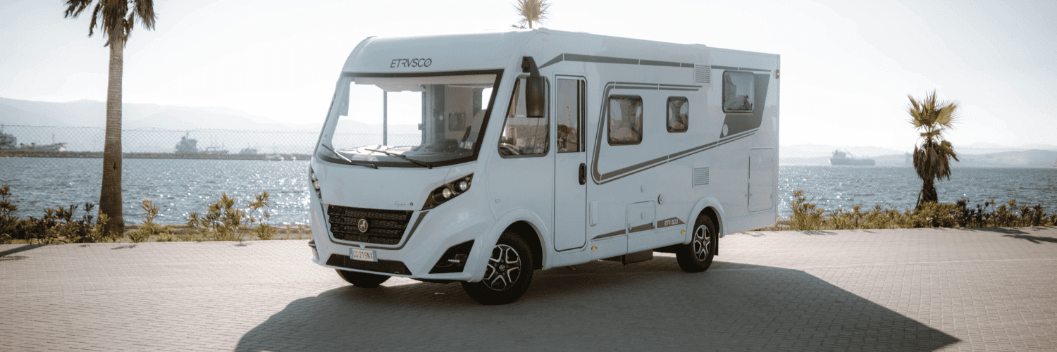 Wohnmobil Gewicht  Alle Informationen | PiNCAMP by ADAC