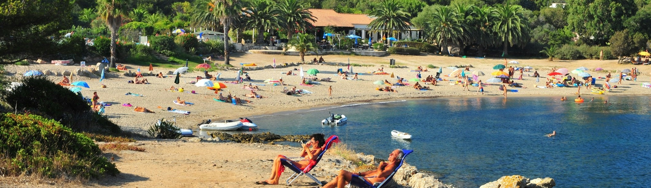 Fkk Camping Korsika Direkt Am Meer Die besten FKK-Strände für Camper in Korsika