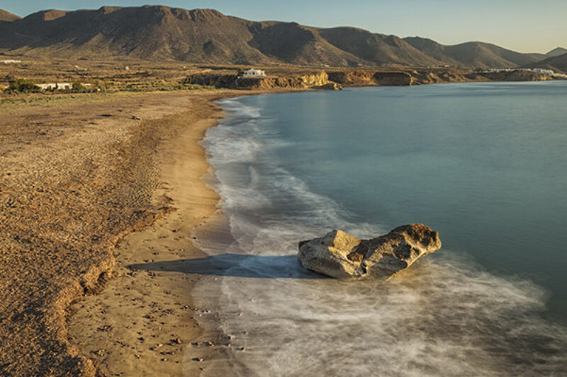 Playa del Arco