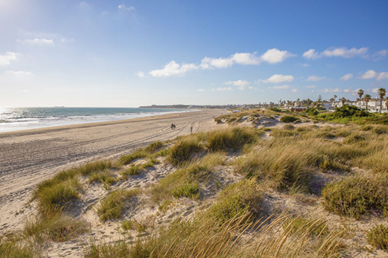 Playa de la Barossa