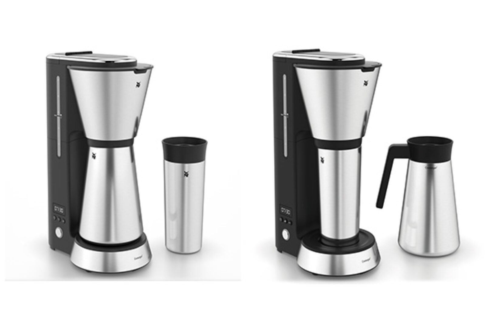 Camping Kaffeemaschine Welche passt zu dir? PiNCAMP by ADAC