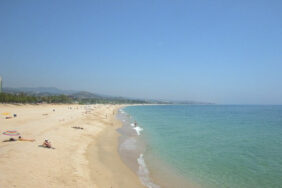 Fähre Barcelona – Mallorca