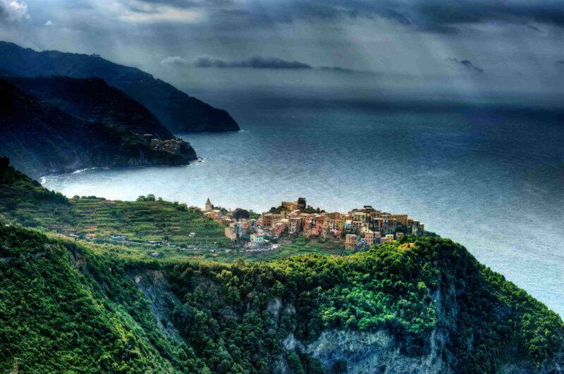 Corniglia