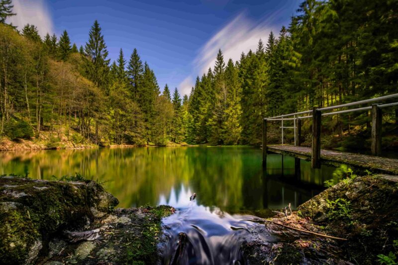 Oberhof, Thüringen