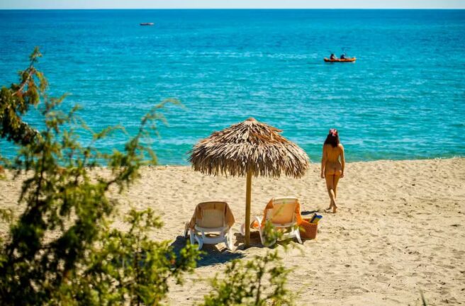 Fkk Camping Korsika Direkt Am Meer Die 10 besten FKK-Campingplätze | PiNCAMP by ADAC