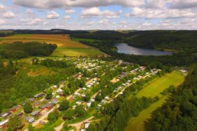 Deutsche Vulkanstraße: Ein Roadtrip durch die wilde Vulkaneifel