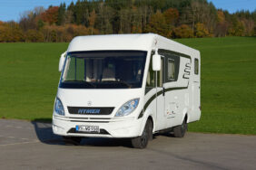 Hymer, Hobby, Knaus & Co.: Wohnmobile-Marken im Online-TÜV