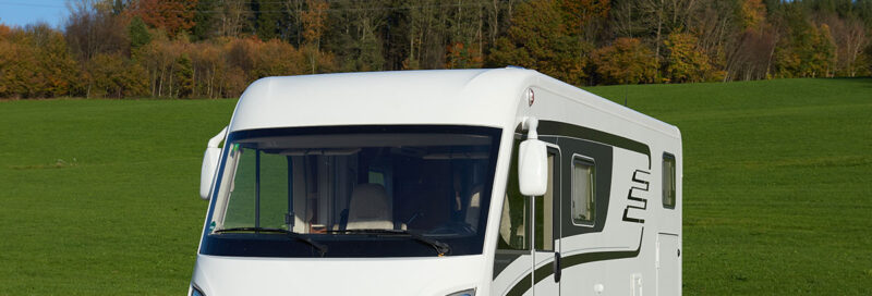 Hymer ML-I580