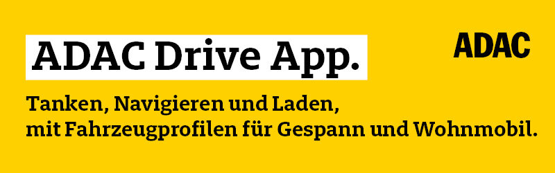 ADAC Drive App