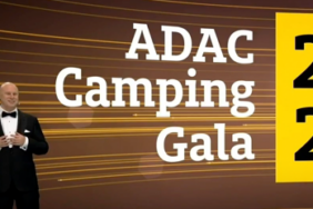 ADAC Camping Gala 2022: ADAC und PiNCAMP zeichnen Campingplätze aus