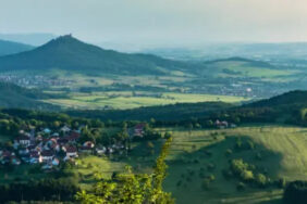 Sehnsuchtsorte – wo wolltet ihr schon immer mal campen?