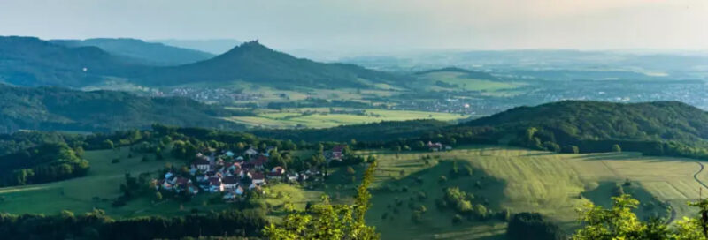 5 Wanderwege die niemand kennt - schwäbische Alp