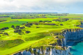 Der schöne Norden: Mit dem Wohnmobil in die Normandie