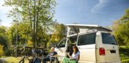 Camping Landal Wirfttal