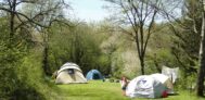 Naturcamping Vulkaneifel