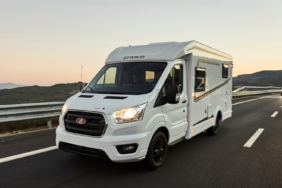Wohnmobil Werkstatt in der Nähe finden
