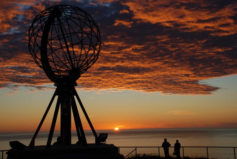 Nordkapp