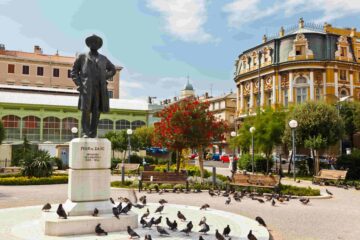 Stadt Rijeka