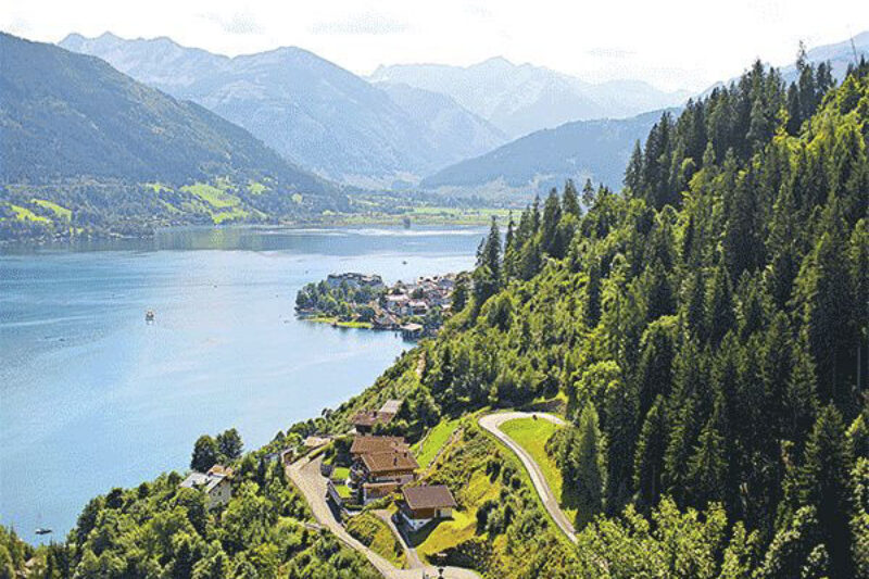 Zell am See